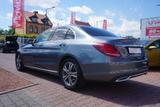 Mercedes-Benz C200 Avantgarde Aut. LED Kamera Navi Totwinkel - gebrauchte Mercedes-Benz C 200 aus dem Jahr 2018