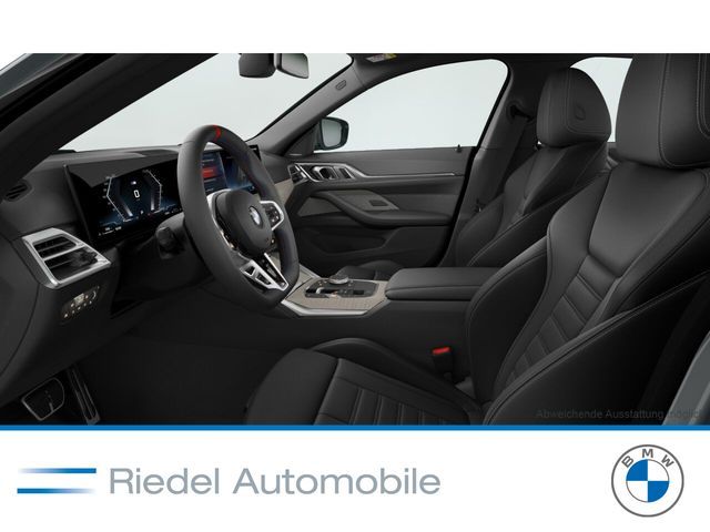 BMW M440 - Bild 4