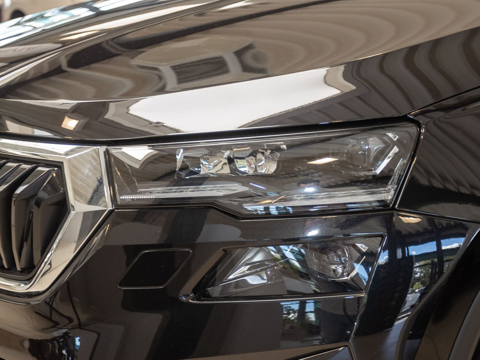 Skoda Karoq - Bild 7