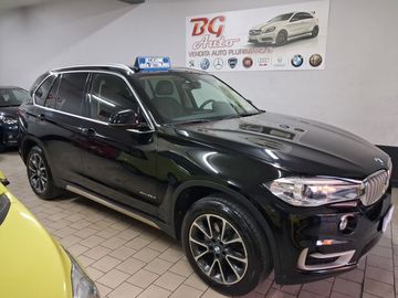 BMW X5 - 10