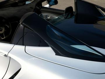 صورة مصغرة 16 لـ  Mclaren ARTURA