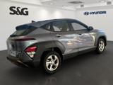 Hyundai KONA 1.6 GDI Select Hybrid*2WD*Navi*LED*ACC*CarP - Hyundai Kona Select mit Hybrid-Antrieb (Benzin/Elektro)