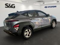 Hyundai KONA - Vorschau Bild 3