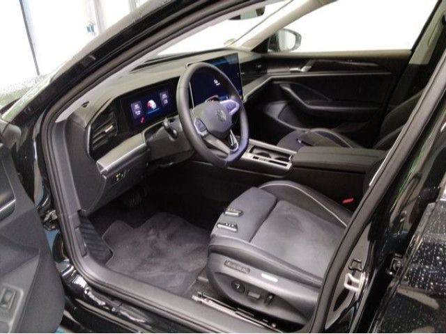 Volkswagen Passat Business 1.5 eTSI DSG LED NAV HuD DCC KAM foto 5