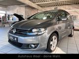Volkswagen Golf Plus VI*AUTOMATIK*GSD*NAVI*TEMPO*PDC - Volkswagen Golf: V Plus