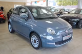 Fiat 500 1.0 DolceVita Pano CarPlay PDC 1.Hand