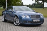Bentley Continental GT - SPEED*CAM*MEMO*SOFTCLOSE*ACC* - Bentley Continental GT aus 2010