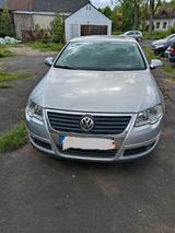 Volkswagen VW Passat Automatik Getriebe und neu Tüv - Volkswagen Passat: Getriebe