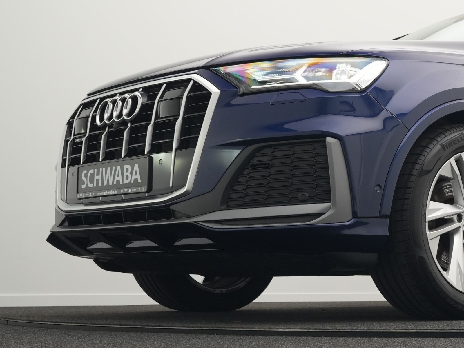 Audi Q7 - Bild 43