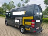 Mercedes-Benz Sprinter II Kasten 316 CDI Xenon *Standheizung - Mercedes-Benz mit Diesel-Antrieb