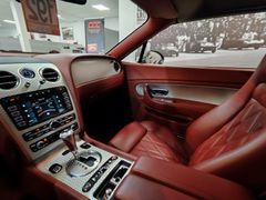 Fahrzeugabbildung Bentley Continental GTC Speed (CAM/CERAMIC/MASSAGE/XENON