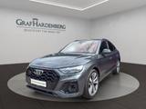 Audi SQ5 Sportback TDI Quat. Tiptr. AHK Luftfederung