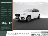 Volvo XC90 B5 AWD Ultimate Dark STANDHZ LED PANO 360°