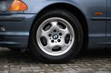 BMW 320i*1.HAND*LÜCKENLOSE HISTORY*6 ZYLINDER*KLIMA* - gebrauchte BMW 320 aus dem Jahr 1998