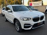 BMW Bmw X3 xDrive20d 48V xLine - BMW X3 xLine mit Hybrid-Antrieb (Diesel-Elektro)
