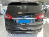 Ford S-MAX Titanium S 2.0TDCI Aut. XENON NAVI LEDER - schwarze Ford S-Max