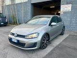 Volkswagen Golf 2.0 TDI GTD DSG EURO 6B BlueM Te - Volkswagen Golf: 6gtd
