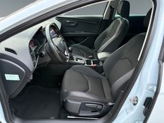 Fahrzeugabbildung Seat Leon FR 1,5 TSI Navi Sitzh LED Full-Link 2.Hand