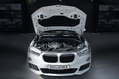 BMW X1 xDrive 20d M Sport*Head-Up*AHK*LED*PSD*19"*