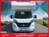 Eura Mobil Terrestra TA 570 HS - 150 PS - Rundsitzgruppe - - Eura Mobil Terrestra 570 hs