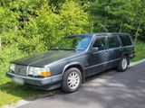 Volvo 960 3.0 Tüv bis 2027 - Volvo 960 von privat