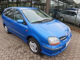 Nissan Almera Tino 1.8 Comfort - Nissan Almera Tino aus 2001