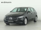 Mercedes-Benz B 200 Automatik*Rückfahrkamera*Navigation*SpurH* - gebrauchte Mercedes-Benz B 200 aus dem Jahr 2022