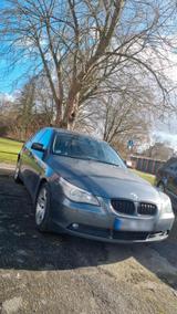 BMW E60 523i / e36 e38 e39 e46 e61 e63 e65 - BMW 523: 523i E39