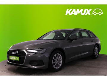Audi A6 - 9