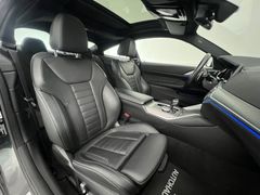 BMW 420d M Sport / NUR.73tKM / 1.HD / GARANTIE
