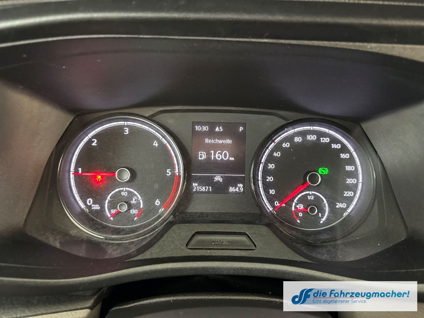 Fahrzeugabbildung Volkswagen Transporter T6.1 Kasten Navi LED CarPlay *EXPOR