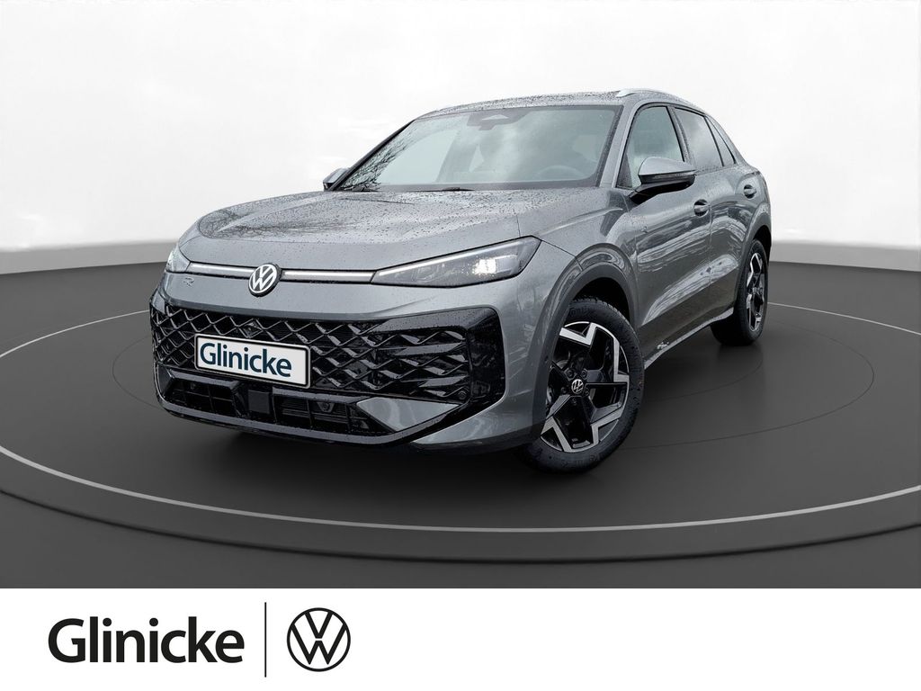 Image of Volkswagen T-Roc