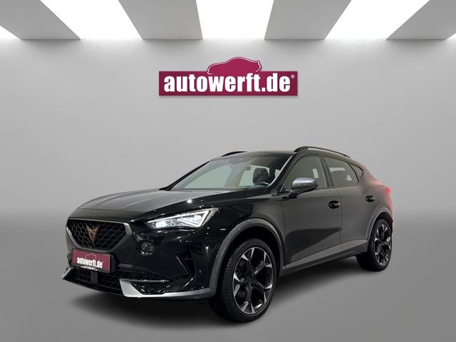 Cupra Formentor 1.5 TSI DSG CARPLAY KAMERA 19Z PDC SHZ