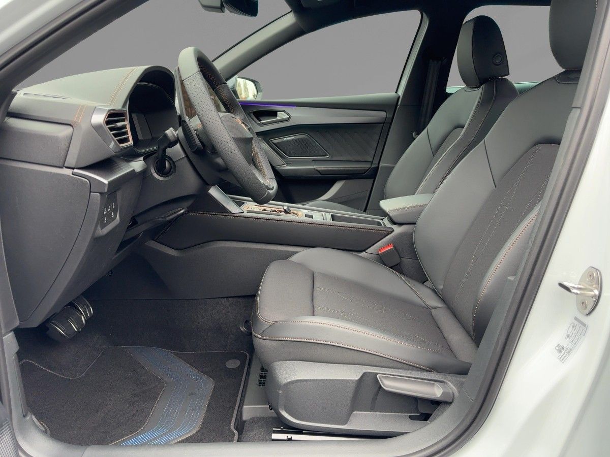 Cupra Leon - Bild 7