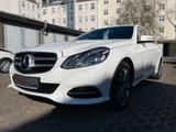 Mercedes-Benz E 200 CGI T-Modell 7 G-Tronic Avantgarde - Mercedes-Benz E-Class: T Model