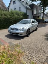Mercedes-Benz Mercedes CLK 280 Elegance | Vollaustattung... - Mercedes-Benz CLK 280 aus 2005