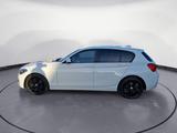 BMW 120i Aut. Advantage Navi - BMW 120: Automatik, 120i