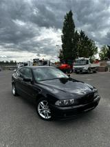 BMW E39 525D M57 Bitte lesen - BMW 525 in Wiesbaden
