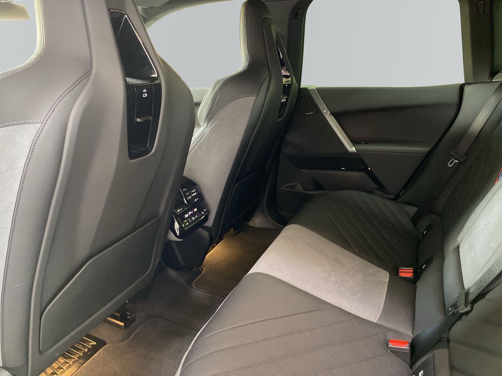 BMW iX - Bild 9