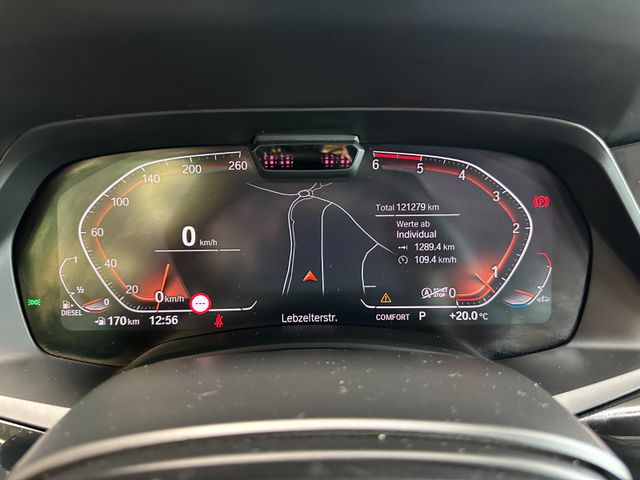 MYAUTOCENTER – Gebraucht- und Jahreswagen mit Werkstattservice in Pfaffenhofen BMW X7 *PANO(SKYLOUNGE)*HEADUP*6SITZER*5-ZONEN*VOLL*