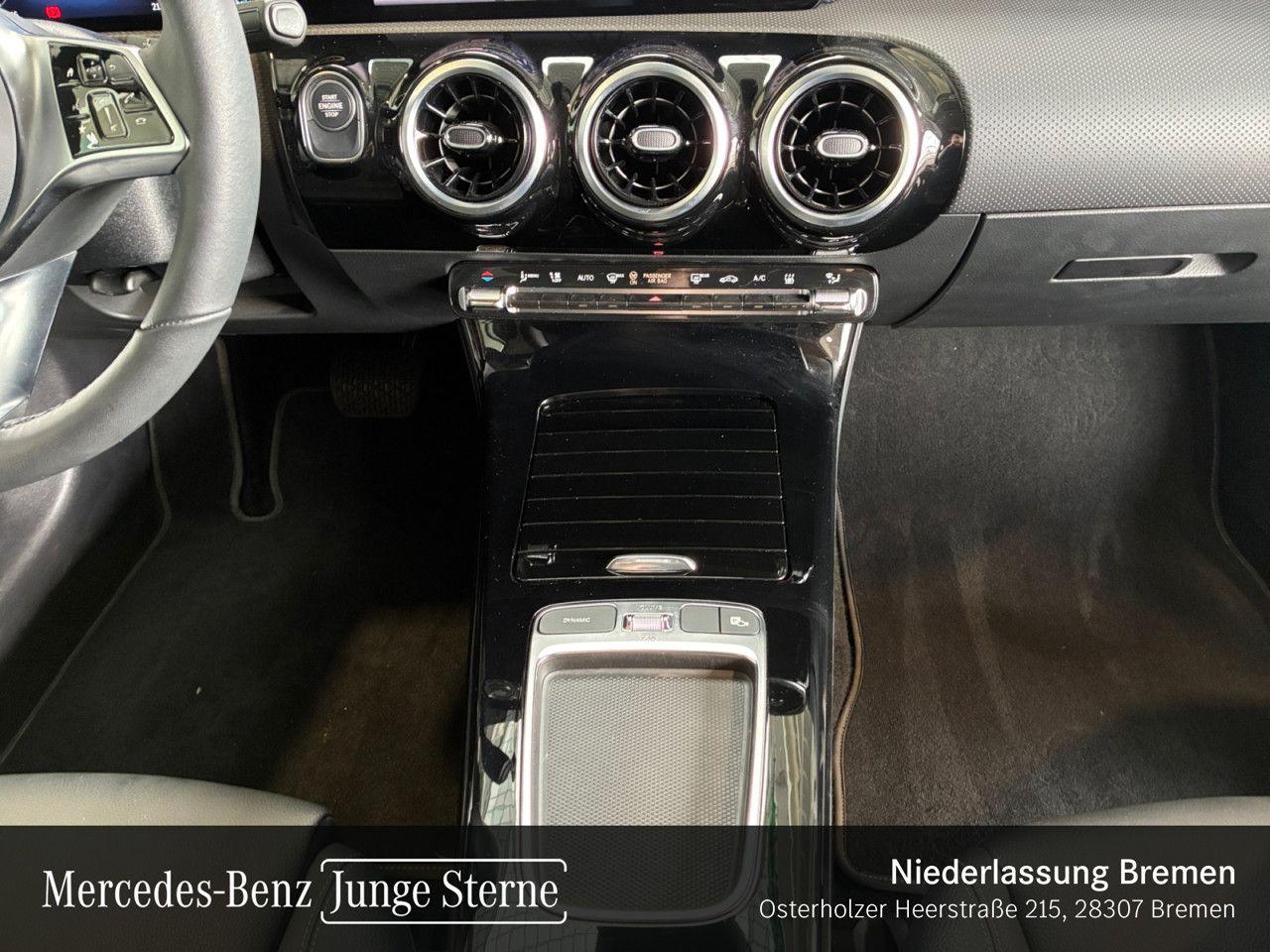Mercedes-Benz A 250 e Progressive Advanced/NIGHT/LED/KAMERA/