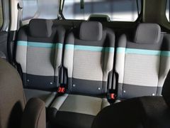 Berlingo Shine M HDI 130 Berlingo Shine M HDI 130