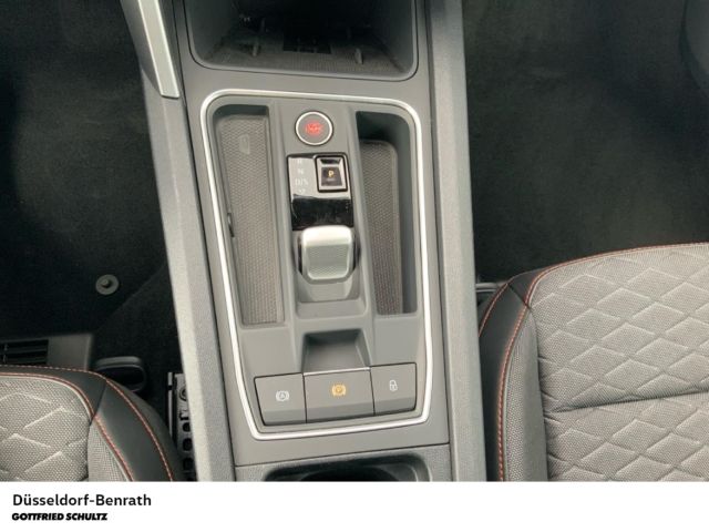 Seat Leon - Bild 14