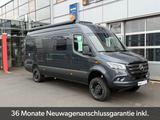 HYMER / ERIBA / HYMERCAR Grand Canyon S 700 4x4*Lithium*5G WIFI*TV*AKTION - HYMER / ERIBA S700