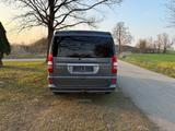 Mercedes-Benz Viano Marco Polo Fun 4-Matic Allrad  - Mercedes-Benz Viano: Marco