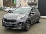 Kia Sportage Dream Team 2WD - Kia Sportage Dream-Team mit Benzin-Antrieb