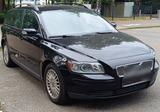 Volvo V50 1.6 Diesel - Volvo V50 in Düsseldorf