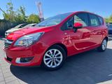 Opel Meriva B Style*NAVI*RÜCKFAHRKAMERA*PDC*TÜV04/28* - Opel Meriva: Winterreifen