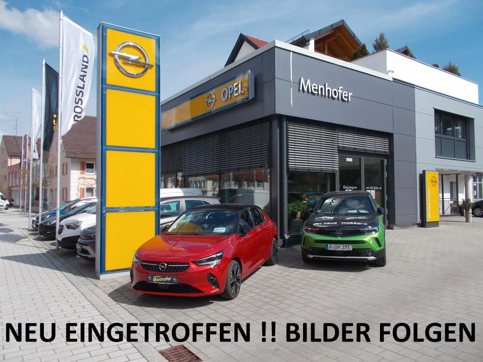 Opel Grandland  Innovation 130PS Leder