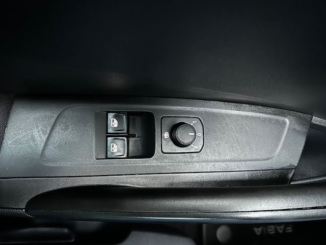 Fabia Active FSE;LED;KLIMA;FB